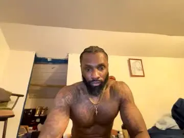 Chaturbate Live Sex Cam of slaythereal3