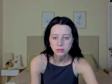 Chaturbate Free Live Porn of sn0w__queenn