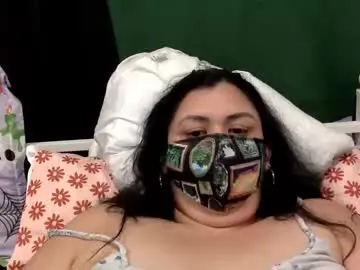 Chaturbate Live Sex Cam of soulmates0034x