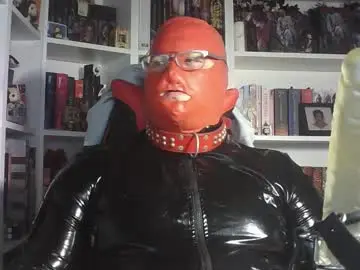 Chaturbate Free Porn Cam of sumisolatex