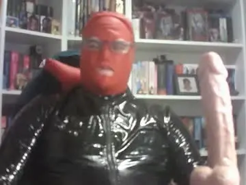 Chaturbate Live Sex of sumisolatex