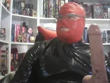 Chaturbate Sex Cam of sumisolatex