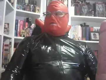 Chaturbate Live Sex of sumisolatex