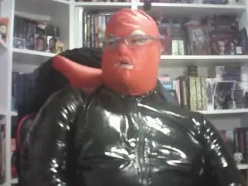 Chaturbate Free Porn Cam of sumisolatex