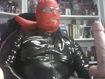 Chaturbate Sex Cam of sumisolatex