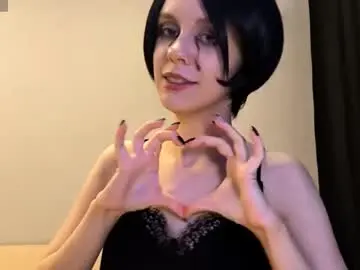 Chaturbate Adult Webcams of tressamarshbanks