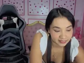 Chaturbate Adult Webcams of violettathomson_t