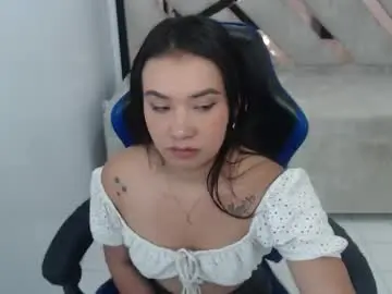 Chaturbate Watch Live Sex Cams of violettathomson_t