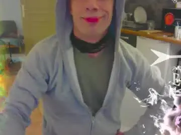 Chaturbate Nude Webcam of vladiskin