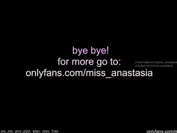 Chaturbate Best Webcam of yours_anastasia