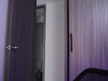 Chaturbate Live Sex of _mikestone