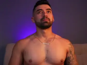 Chaturbate Watch Live Sex Cams of _mikestone