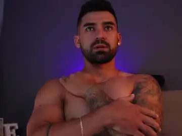 Chaturbate Private Sex Chat of _mikestone