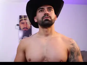 Chaturbate Free Live Porn of _mikestone