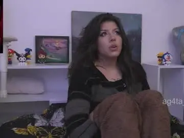 ag4ta_ from chaturbate