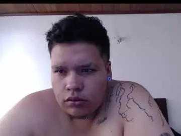 Chaturbate Sex Chat of alex_bigclit