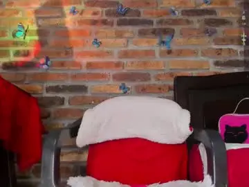 Chaturbate Best Webcam of anita_big31