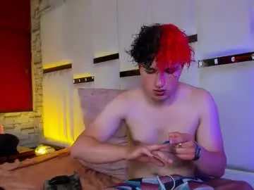 Chaturbate Best Webcam of anlleloandangela