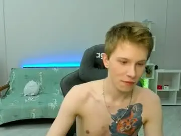 Chaturbate Live Sex of artycropp