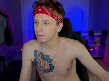 Chaturbate Free Live Porn of artycropp