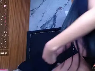 Chaturbate Adult Webcam of bethanywilliams4