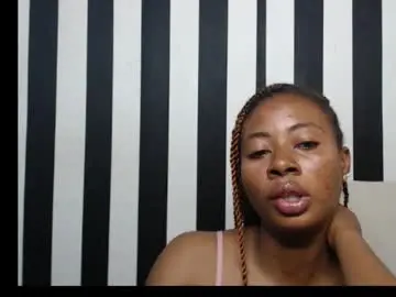 Chaturbate Adult Webcams of ebony_queenx