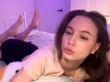 Chaturbate Nude Webcam of ellettecollins