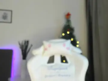 Chaturbate Adult Video Chat of elliedi