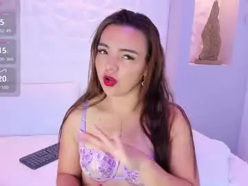 Chaturbate Adult Video Chat of emilyrouss_