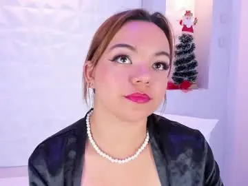 Chaturbate Free Porn Cam of emilyrouss_