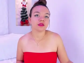 Chaturbate Best Webcam of emilyrouss_