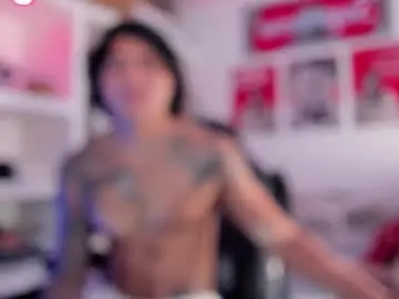 Chaturbate Free Porn Cam of eren_blade_