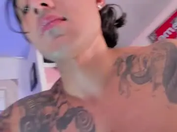 Chaturbate Live Sex of eren_blade_