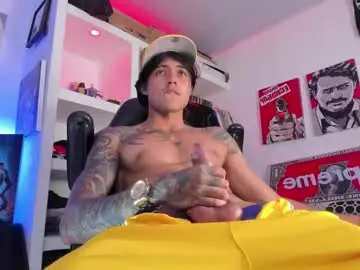 Chaturbate Nude Webcam of eren_blade_