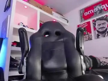 Chaturbate Sex Cam of eren_blade_