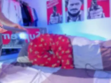 Chaturbate Adult Webcam of eren_blade_