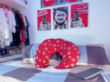 Chaturbate Live Porn of eren_blade_