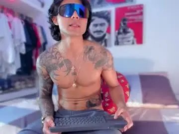 Chaturbate Live Sex of eren_blade_