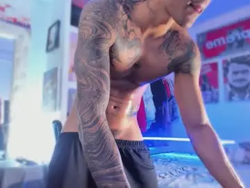 Chaturbate Adult Video Chat of eren_blade_