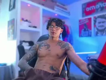 Chaturbate Live Sex Cam of eren_blade_