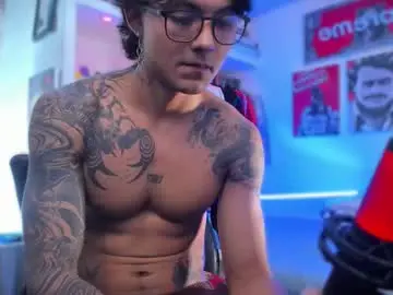 Chaturbate Sex Cam of eren_blade_