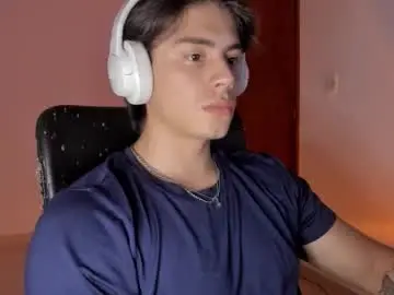 Chaturbate Live Sex of gio_russo