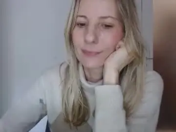 Chaturbate Sex Cam of hornyssima