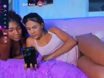 Chaturbate Sex Cam of hotties_kittens18