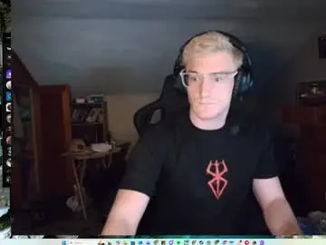 Chaturbate Adult Video Chat of iamtommyparker