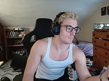 Chaturbate Watch Live Sex Cams of iamtommyparker