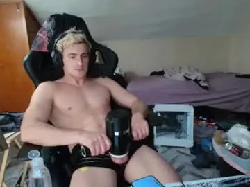 Chaturbate Watch Live Sex Cams of iamtommyparker