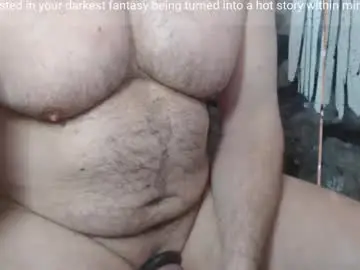 Chaturbate Best Webcam of jimbeefbear