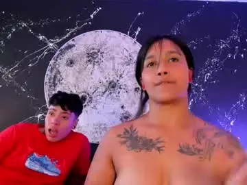 Chaturbate Sex Chat of joaoandlexy