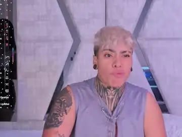 Chaturbate Live Sex Cam of joaoandlexy